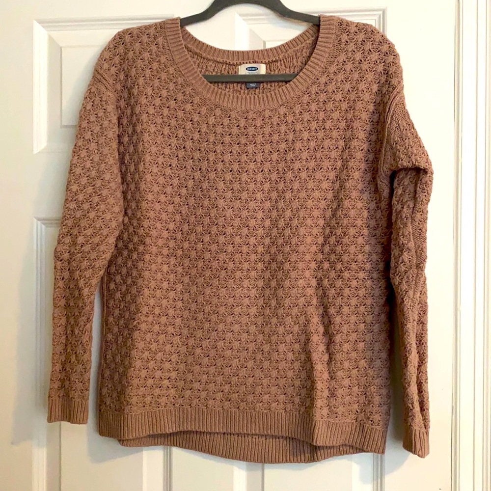 Old Navy Sweater